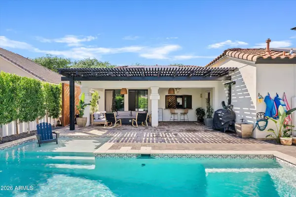 2662 E VALENCIA Street, Gilbert, AZ 85296