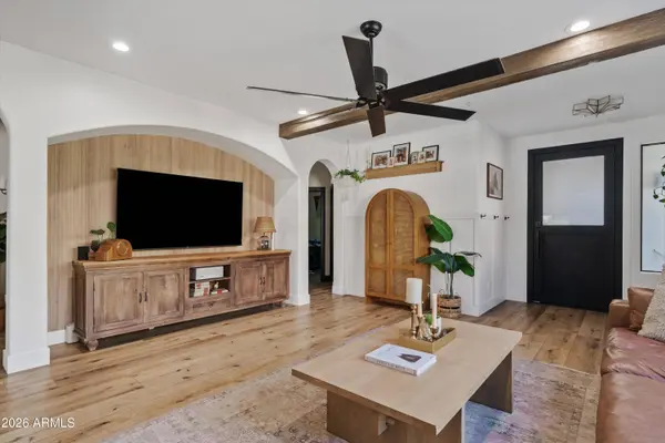 2662 E VALENCIA Street, Gilbert, AZ 85296