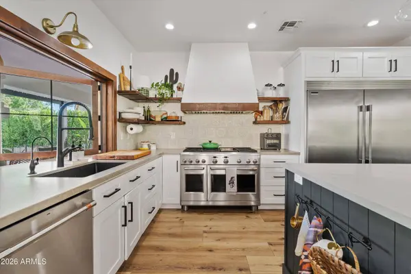2662 E VALENCIA Street, Gilbert, AZ 85296