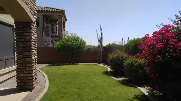 3638 N Sonoran Hills, Mesa, AZ 85207