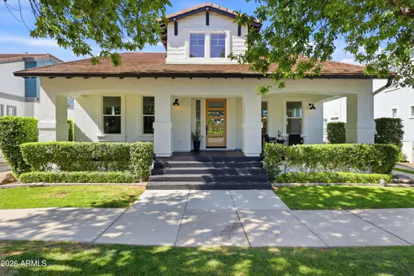 1360 S MULBERRY Street, Gilbert, AZ 85296