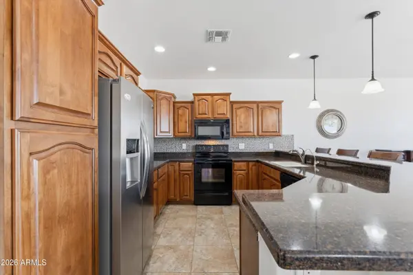 2662 S SPRINGWOOD Boulevard #356, Mesa, AZ 85209