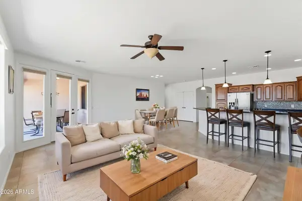 2662 S SPRINGWOOD Boulevard #356, Mesa, AZ 85209