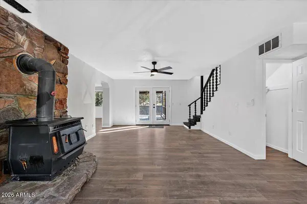 8193 W Dead Eye Road, Payson, AZ 85541