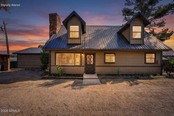 8193 W Dead Eye Road