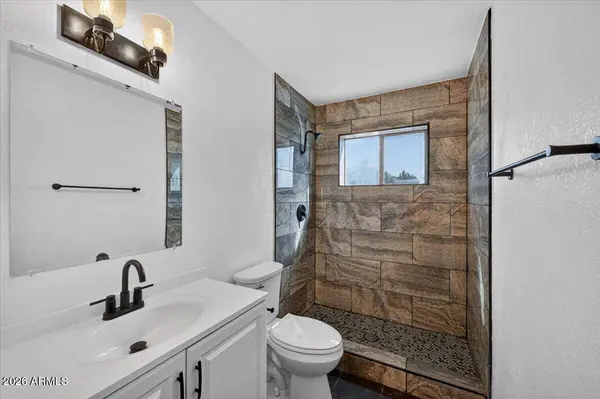 8193 W Dead Eye Road, Payson, AZ 85541