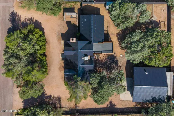 8193 W Dead Eye Road, Payson, AZ 85541