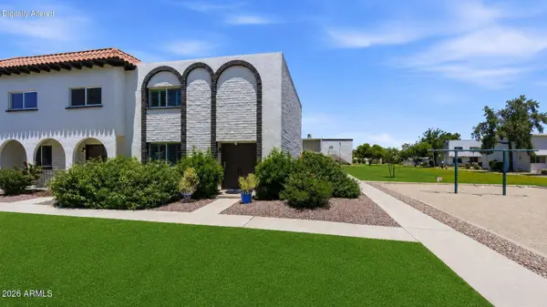 4253 N MILLER Road, Scottsdale, AZ 85251