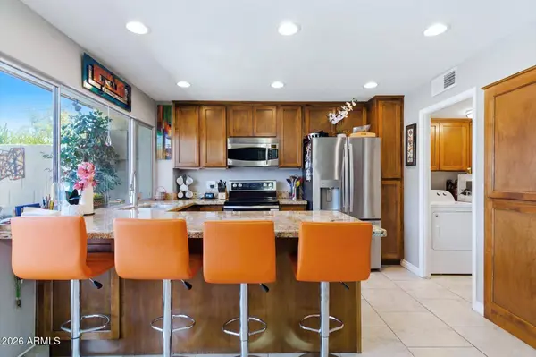 4253 N MILLER Road, Scottsdale, AZ 85251