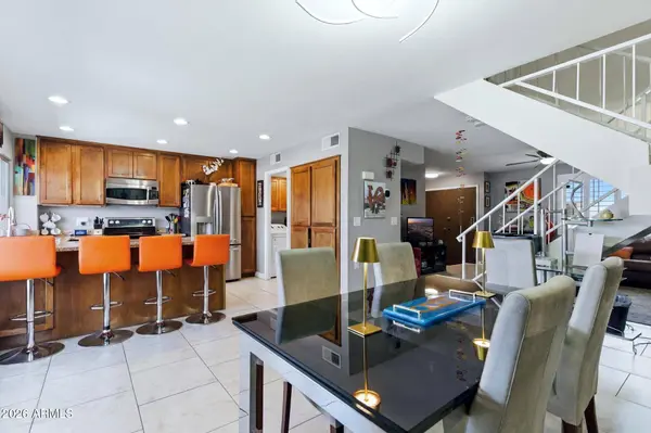 4253 N MILLER Road, Scottsdale, AZ 85251