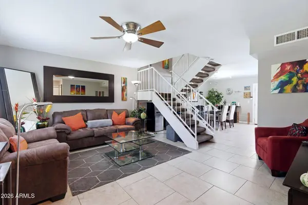 4253 N MILLER Road, Scottsdale, AZ 85251