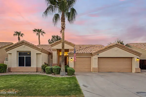 1830 W WISTERIA Drive, Chandler, AZ 85248