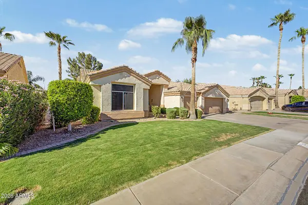 1830 W WISTERIA Drive, Chandler, AZ 85248