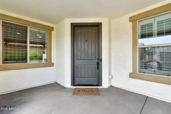 1872 W SWAN Drive, Chandler, AZ 85286