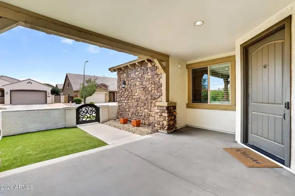 1872 W SWAN Drive, Chandler, AZ 85286
