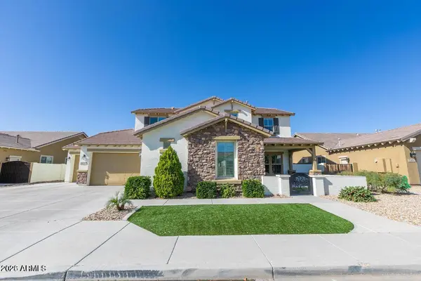 1872 W SWAN Drive