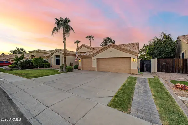 1830 W WISTERIA Drive, Chandler, AZ 85248