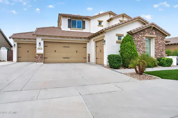 1872 W SWAN Drive, Chandler, AZ 85286