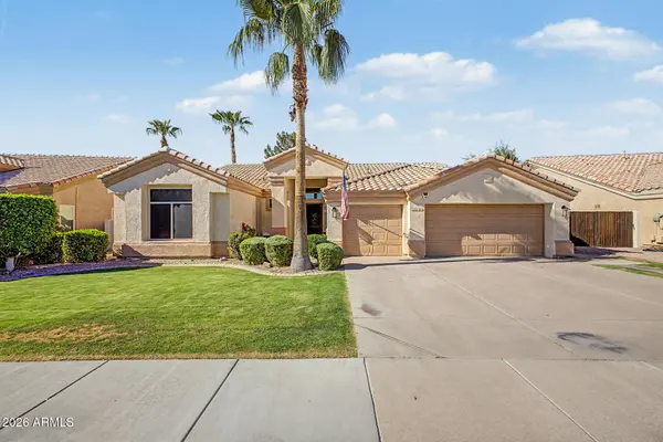 1830 W WISTERIA Drive, Chandler, AZ 85248