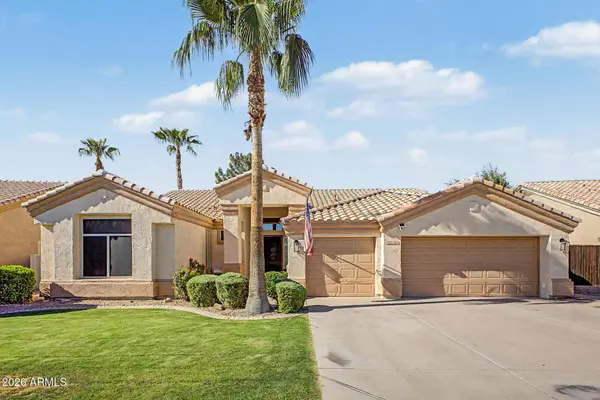 1830 W WISTERIA Drive, Chandler, AZ 85248