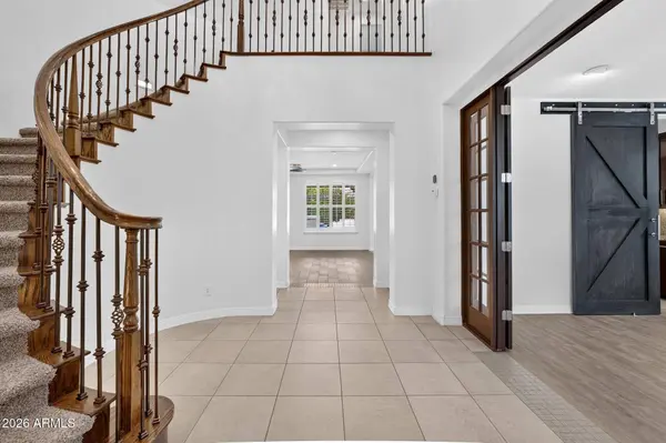 1872 W SWAN Drive, Chandler, AZ 85286