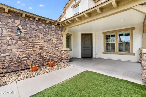 1872 W SWAN Drive, Chandler, AZ 85286