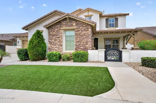 1872 W SWAN Drive, Chandler, AZ 85286