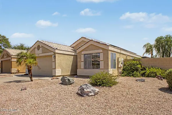 1687 E CHEYENNE Street, Gilbert, AZ 85296