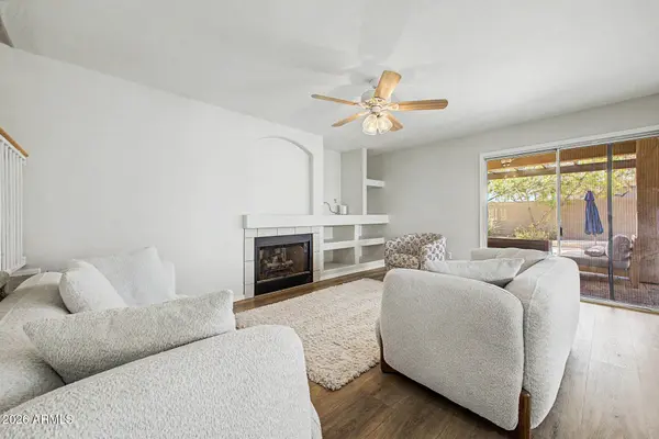 2501 E LOS ALAMOS Street, Gilbert, AZ 85295