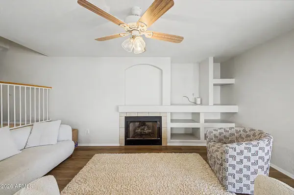 2501 E LOS ALAMOS Street, Gilbert, AZ 85295