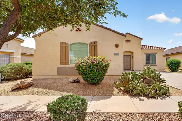 879 E Bellerive Place, Chandler, AZ 85249