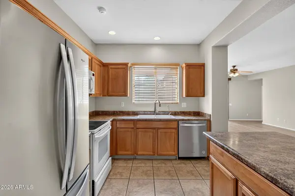 879 E Bellerive Place, Chandler, AZ 85249