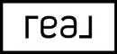 Real Logo Outline Black