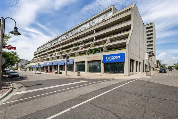 50 Richmond ST E #623, Oshawa, ON L1G 7C7
