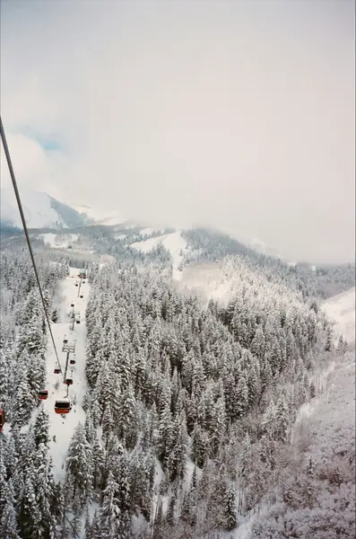 Lower Deer Valley