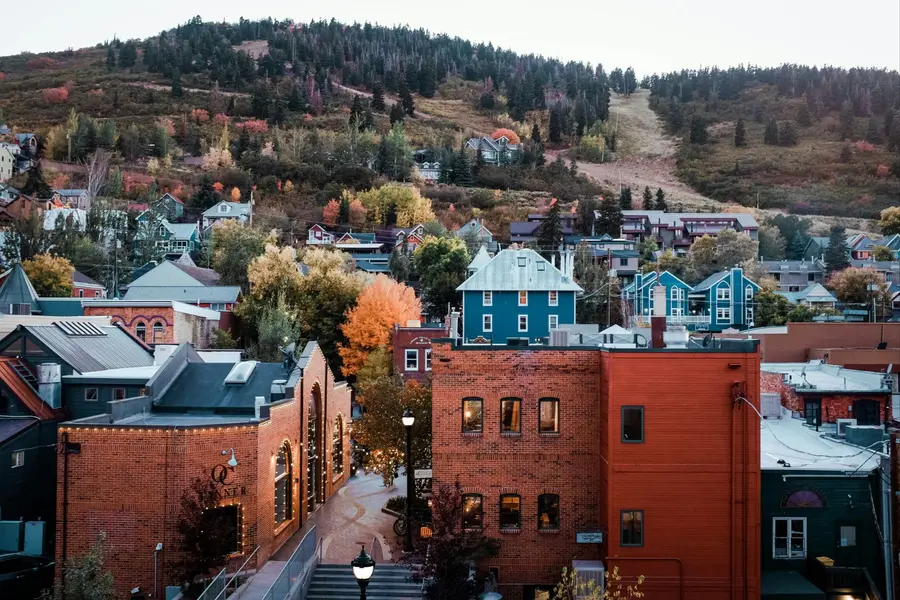 Old Town Park City