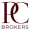 Park City Brokers Logo