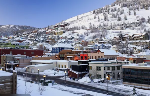 Experience the Magic of Christmas Week in Park City, Utah