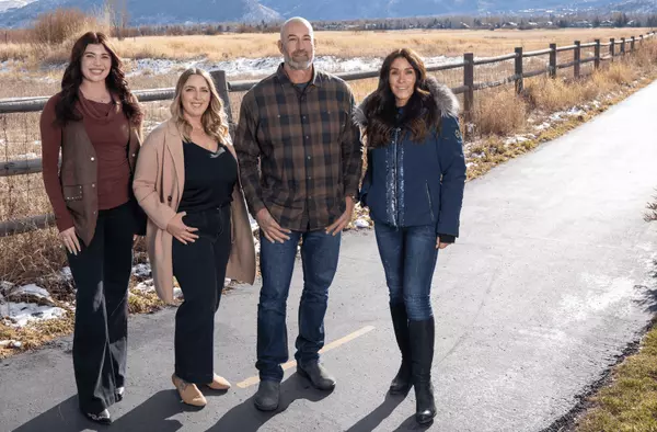 The Definitive Guide to Park City Real Estate