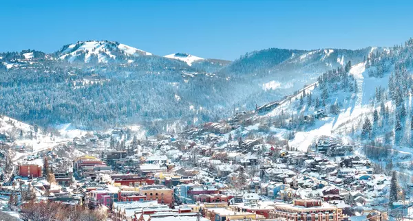 Park City Rentals & Investment Guide