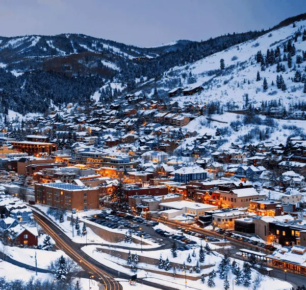 How Competitive Is the Park City Real Estate Market Right Now?,Michael Diamond