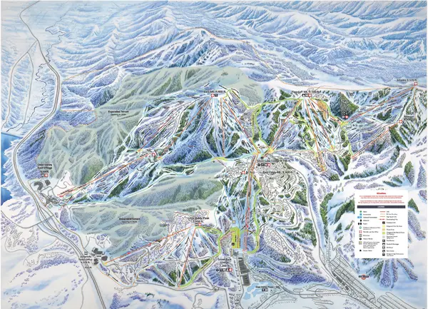 Should You List Your Park City Home in January or Wait Until Spring?,Michael Diamond