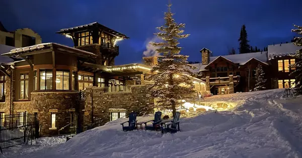 Park City Rentals & Investment Guide