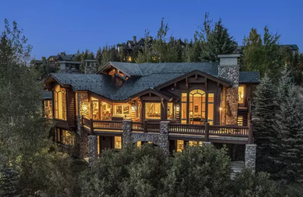January Park City Real Estate Market Update