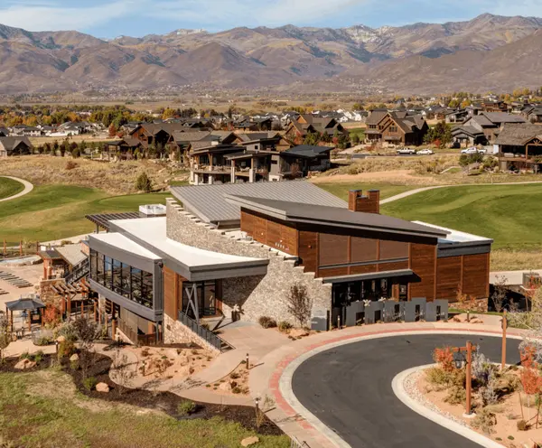 Discover Red Ledges: Luxury Living & World-Class Amenities in Park City,Michael Diamond