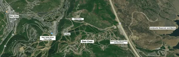 A Complete Guide to Park City’s Gated Communities,Michael Diamond