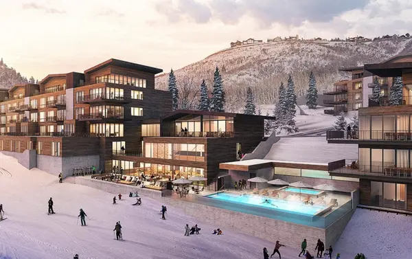 The Havens at Deer Crest: Everything We Know,Michael Diamond