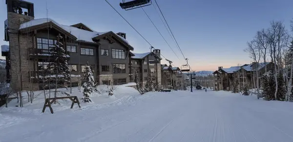 Best Neighborhoods for Investment Properties in Park City,Michael Diamond