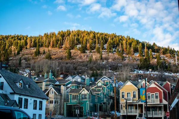 Is It a Good Time to Buy in Park City? The 2026 Analysis,Michael Diamond