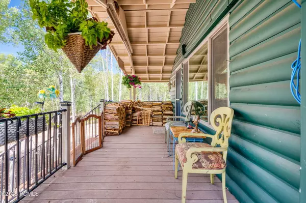 714 Spotted Fawn LN Lane, Oakley, UT 84055